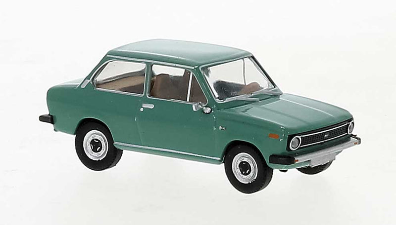 DAF 66 Sedan - Assembled -- Green