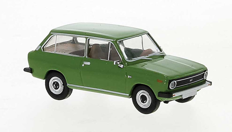 1977 DAF 66 Station Wagon - Assembled -- Green
