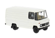 1980s Mercedes-Benz L 406 D Cargo Van - Assembled -- White