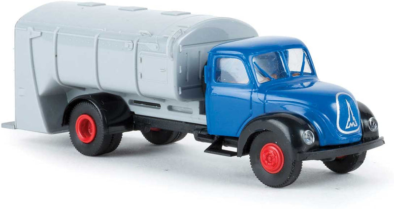 1950s Magirus Mercur Garbage Truck - Assembled -- Various Colors
