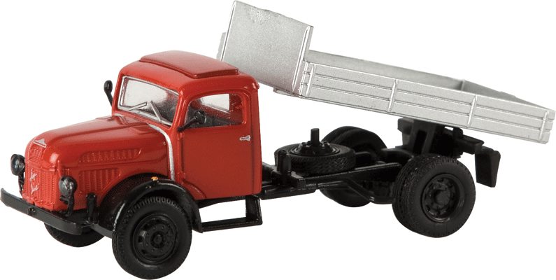 Steyr 480 Kipper wieder d-1