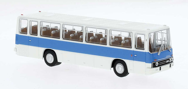 1969-1970s Mercedes-Benz O 305 City Bus - Assembled -- White, Red