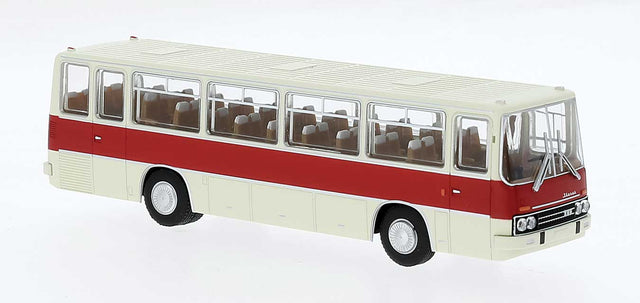 1969-1970s Mercedes-Benz O 305 City Bus - Assembled -- White, Blue