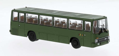 1969-1970s Mercedes-Benz O 305 City Bus - Assembled -- NVA German Army (green)