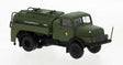 1960 IFA S 4000 Tank Truck - Assembled -- NVA (green, German Lettering)