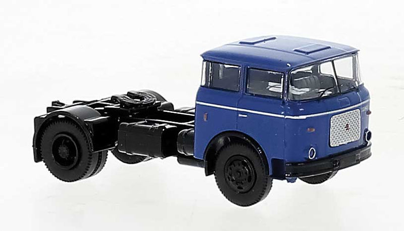 1957-1987 Skoda-LIAZ 706 Tractor Only - Assembled -- Blue