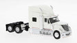 2010 International Lonestar Sleeper-Cab Semi Tractor - Assembled -- White