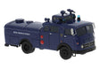 1966 Mercedes-Benz LP 1413/36 Water Cannon - Assembled -- Berlin, Germany, Police (blue, German Lettering)