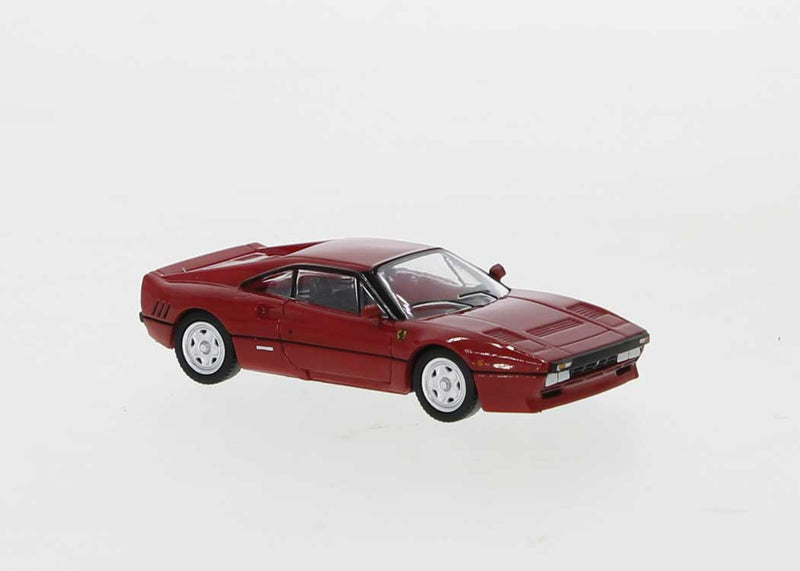 1984 Ferrari 288 GTO - Assembled -- Red