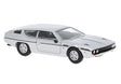 Lamborghini Espada - Assembled -- Silver