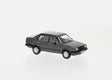1984 Volkswagen Jetta II Sedan - Assembled -- Metallic Gray