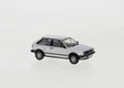 1985 Volkswagen Polo II Coupe - Assembled -- Silver