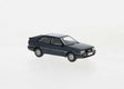 1985 Audi Coupe - Assembled -- Metallic Blue