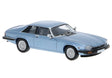 Jaguar XJ-S - Assembled -- Light Blue