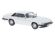 Jaguar XJ-S - Assembled -- White