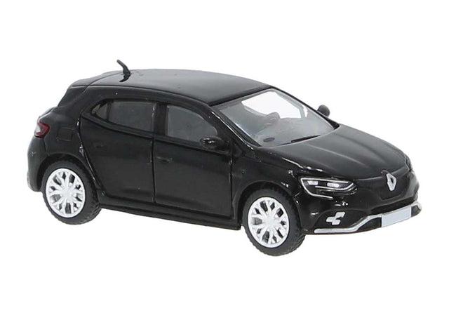 Renault Megane RS - Assembled -- Black