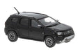 Dacia Duster - Assembled -- Black