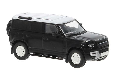 2020 Land Rover Defender 110 - Assembled -- Black, White