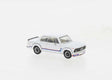 1973 BMW 2002 Turbo - Assembled -- White