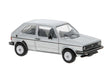 1980 Renault 5 Alpine Station Wagon - Assembled -- White, Red