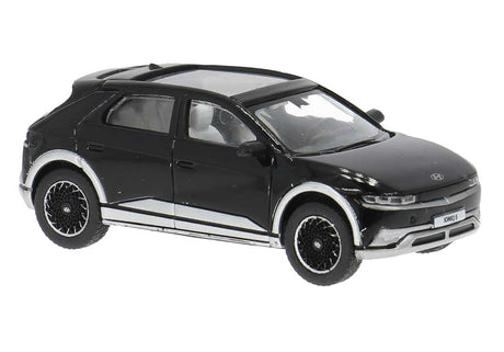 2022 Hyundai Ioniq 5 - Assembled -- Black