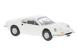 1969 Ferrari Dino 246 GT - Assembled -- White