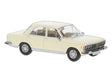 1969 Fiat 130 Sedan - Assembled -- Beige