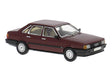 Audi 80 B2 (Typ 85) Sedan - Assembled -- Maroon
