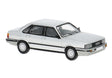 Audi 80 B2 (Typ 85) Sedan - Assembled -- Silver, Black