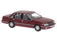 Opel Senator A2 - Assembled -- Maroon