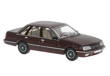 1982 Opel Senator A2 - Assembled -- Brown