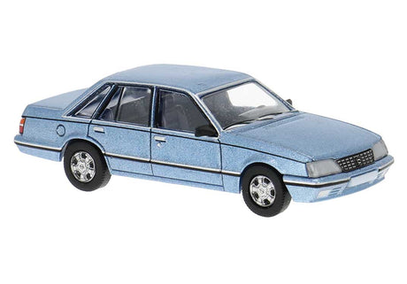 Opel Senator A2 - Assembled -- Light Blue