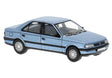 Peugeot 405 - Assembled -- Light Blue