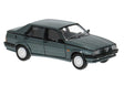 1977 Alfa Romeo Giulietta - Assembled -- Metallic Green