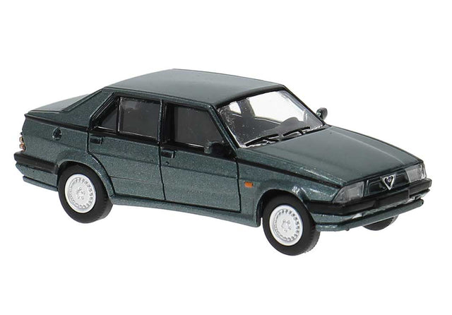 1977 Alfa Romeo Giulietta - Assembled -- Metallic Green