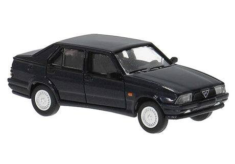 1977 Alfa Romeo Giulietta - Assembled -- Metallic Blue