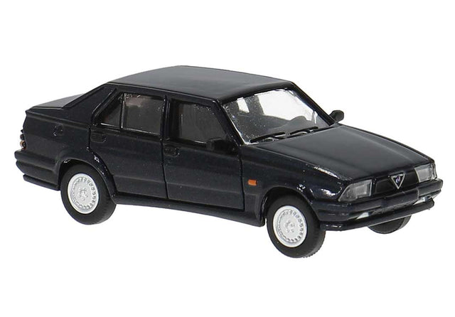 1977 Alfa Romeo Giulietta - Assembled -- Metallic Blue