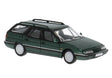1990s Citroen XM Break Station Wagon - Assembled -- Metallic Anthracite