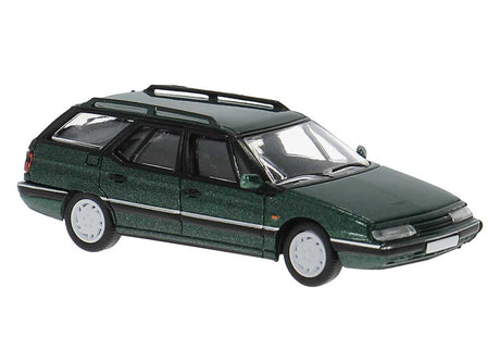 1990s Citroen XM Break Station Wagon - Assembled -- Metallic Anthracite