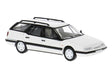 1990s Citroen XM Break Station Wagon - Assembled -- White