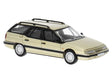 1990s Citroen XM Break Station Wagon - Assembled -- Metallic Beige