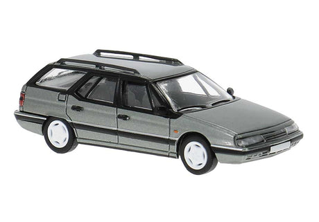 1990s Citroen XM Break Station Wagon - Assembled -- Metallic Gray