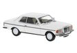 1977 Mercedes-Benz C123 Coupe - Assembled -- White
