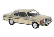 1977 Mercedes-Benz C123 Coupe - Assembled -- Gold