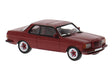 1977 Mercedes-Benz C123 Coupe - Assembled -- Red, Gray