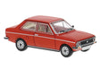Volkswagen Derby 2-Door - Assembled -- Red