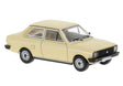 Volkswagen Derby 2-Door - Assembled -- Beige