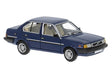 Volvo 340 Sedan - Assembled -- Blue