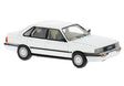 Audi 90 Sedan - Assembled -- White