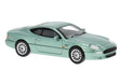 Aston Martin DB7 Coupe - Assembled -- Metallic Light Green